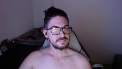 Adam online show from 11/23/25, 01:44