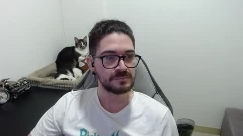 Adam online show from 11/24/25, 10:37