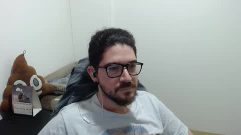 Adam online show from 12/19/25, 12:12