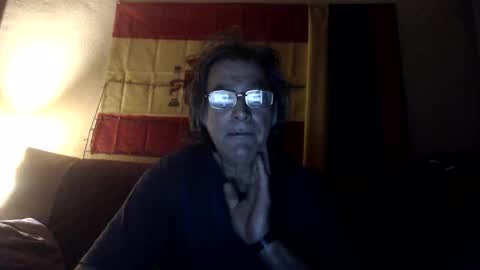Adan online show from 05/24/26, 04:06