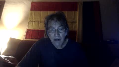 Adan online show from 05/27/26, 04:31
