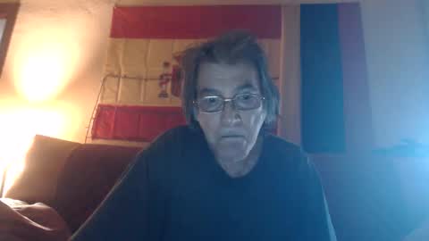 Adan online show from 05/31/26, 05:59