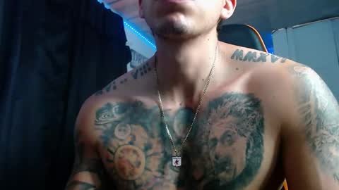 Snapshot of adan_hudson chatting on 11/02/25, 05:26 Anderson online show from 11/02/25, 05:26