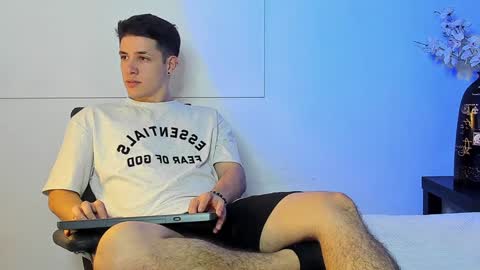 adan online show from 01/09/25, 10:20