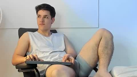 adan online show from 03/07/25, 03:29