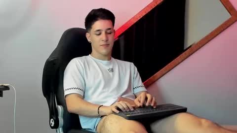adan online show from 03/11/25, 04:21