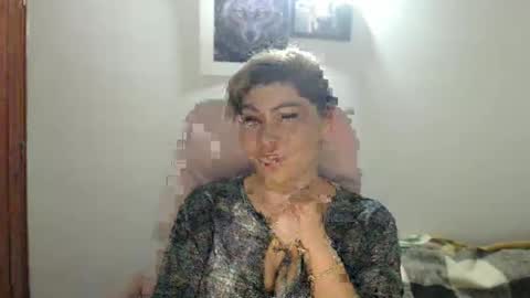 adan_romanoff online show from 10/09/25, 07:06