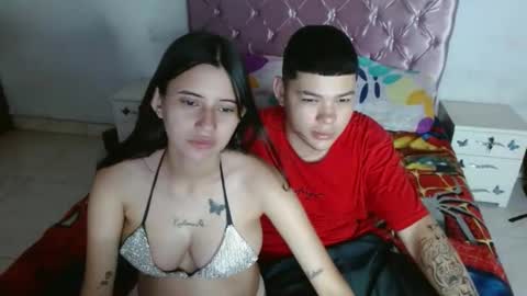 Adan online show from 02/22/25, 03:12