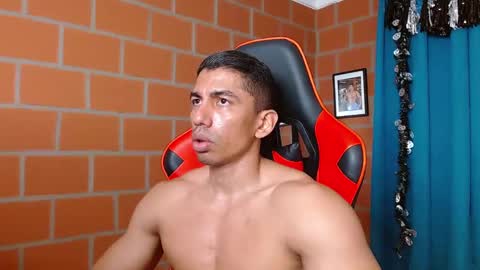 Adan Sin online show from 01/02/25, 07:18