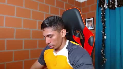 Adan Sin online show from 01/02/25, 10:22