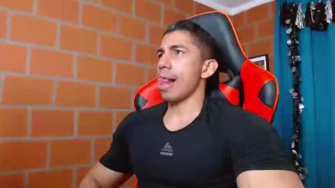 Adan Sin online show from 01/03/25, 04:16