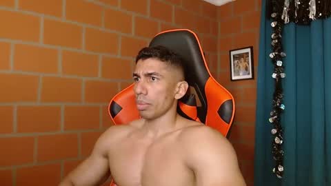 Adan Sin online show from 01/05/25, 11:22