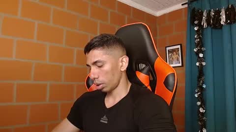 Adan Sin online show from 01/06/25, 08:50