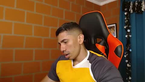 Adan Sin online show from 01/07/25, 09:25