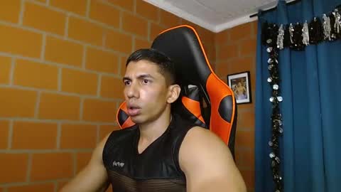 Adan Sin online show from 02/05/25, 04:14