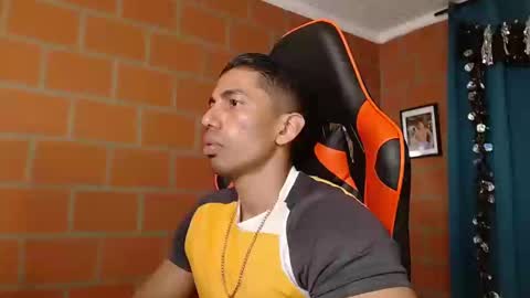 Adan Sin online show from 02/20/25, 06:02