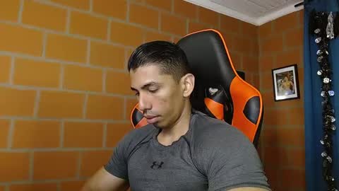 Adan Sin online show from 02/24/25, 02:26