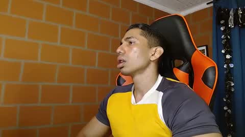 Adan Sin online show from 02/27/25, 02:54