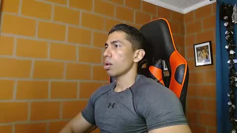 Adan Sin online show from 03/01/25, 03:05