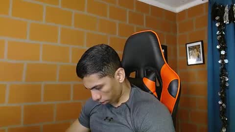 Adan Sin online show from 03/01/25, 09:15