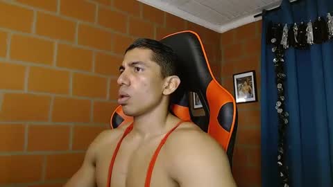 Adan Sin online show from 03/05/25, 02:34