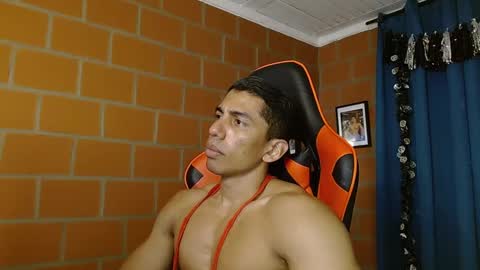 Adan Sin online show from 03/05/25, 06:23