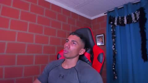 Adan Sin online show from 03/08/25, 10:56