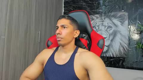 Adan Sin online show from 09/10/25, 04:29