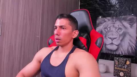 Adan Sin online show from 11/16/25, 04:45