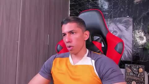 Adan Sin online show from 12/04/25, 04:38