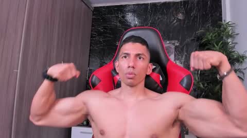 Adan Sin online show from 02/03/26, 08:03