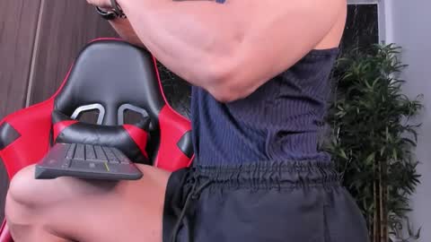 Adan Sin online show from 02/04/26, 04:57