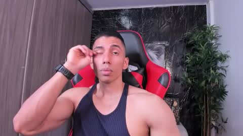 Adan Sin online show from 03/15/26, 05:19