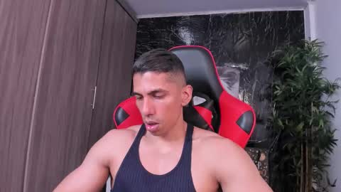 Adan Sin online show from 04/01/26, 06:27