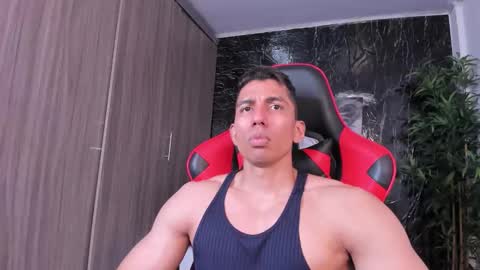 Adan Sin online show from 05/01/26, 06:45