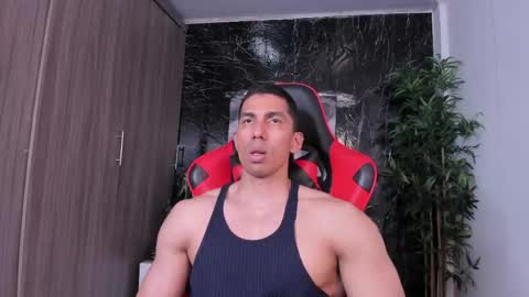 Adan Sin online show from 05/18/26, 06:36