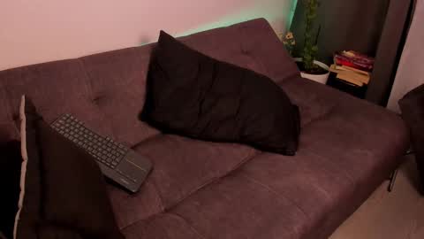 ADAN VEGA online show from 01/08/26, 12:46