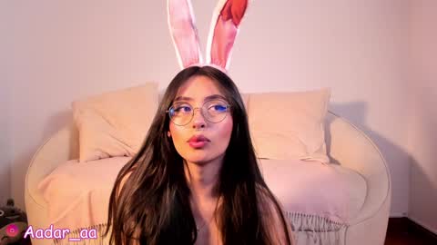 adara_aa online show from 01/27/25, 05:03