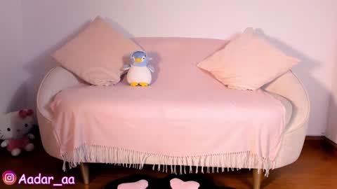 adara_aa online show from 01/30/25, 05:52