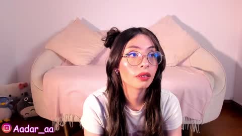 adara_aa online show from 02/06/25, 01:27