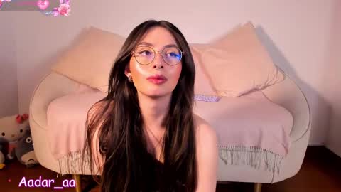 adara_aa online show from 02/09/25, 07:05