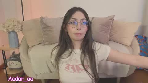 adara_aa online show from 02/18/26, 02:29