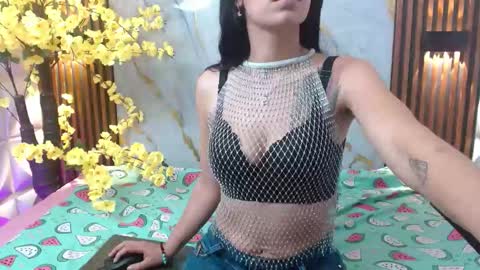 EIMY online show from 10/22/25, 04:02