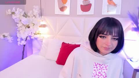 Snapshot of adara_carter_ chatting on 10/01/25, 03:34 adara_carter_ online show from 10/01/25, 03:34