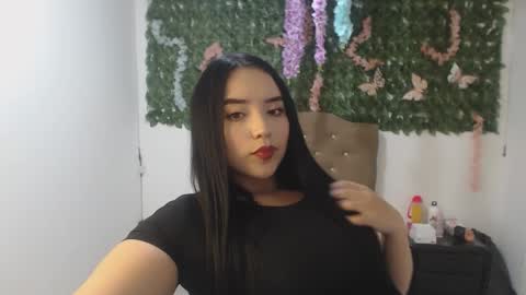 Adara online show from 03/13/26, 05:08