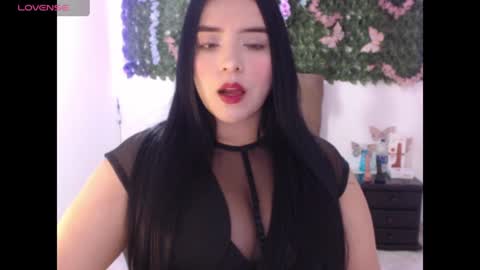 Snapshot of adara_cute_69 chatting on 07/02/26, 07:20 Adara online show from 07/02/26, 07:20