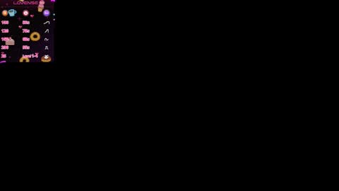  Adara  online show from 09/18/25, 08:22