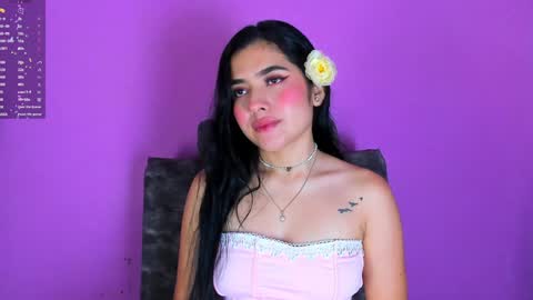  Adara Johnson  online show from 01/24/25, 11:37