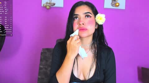  Adara Johnson  online show from 01/25/25, 11:44