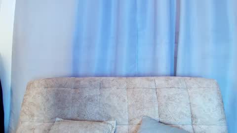  Adara Johnson  online show from 11/02/25, 11:45